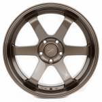 ZP.10 Concave | Bronze